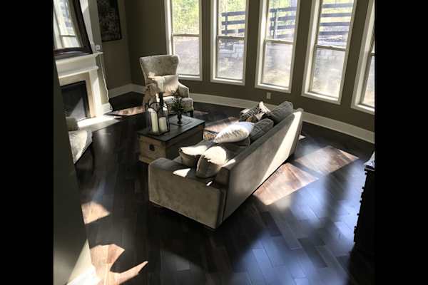 House sit in Cumming, GA, US