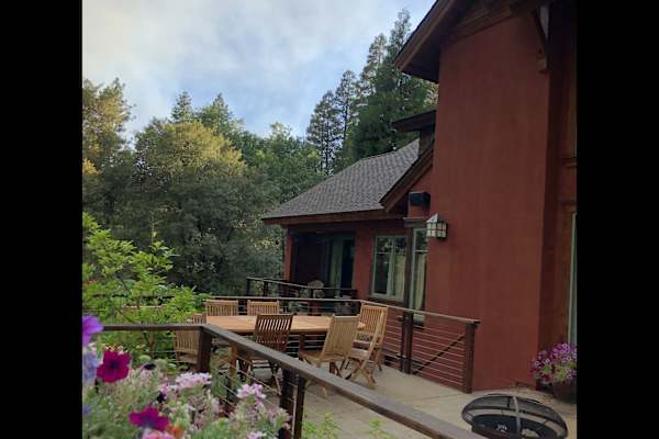 House sit in Nevada City, CA, US