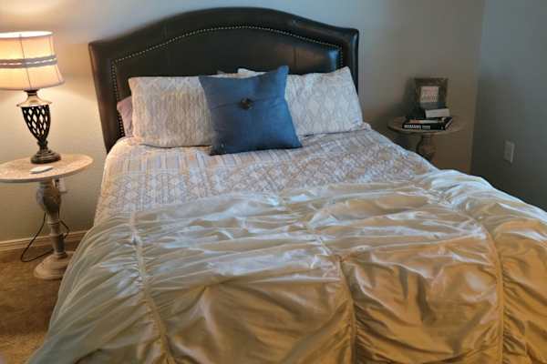 House sit in Las Cruces, NM, US