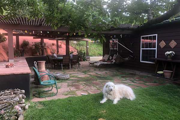 House sit in Carbondale, CO, US