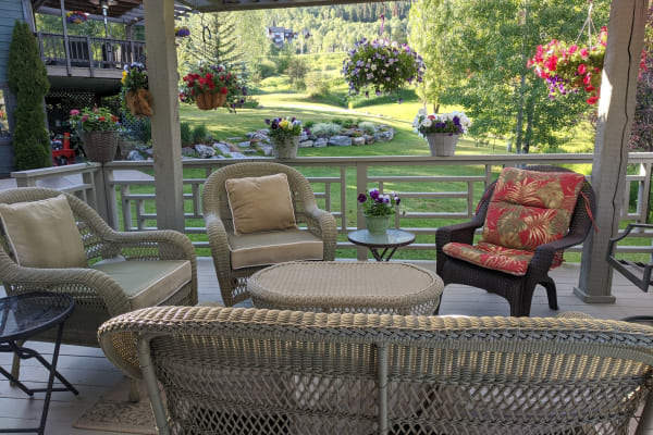 House sit in Steamboat Springs, CO, US