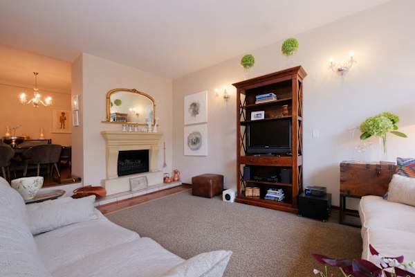 House sit in Johannesburg, South Africa