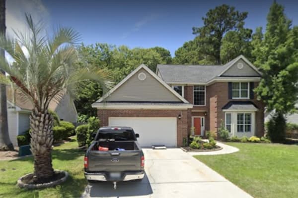 House sit in Mount Pleasant, SC, US