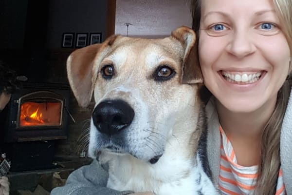 House sit in Crawford Bay, BC, Canada