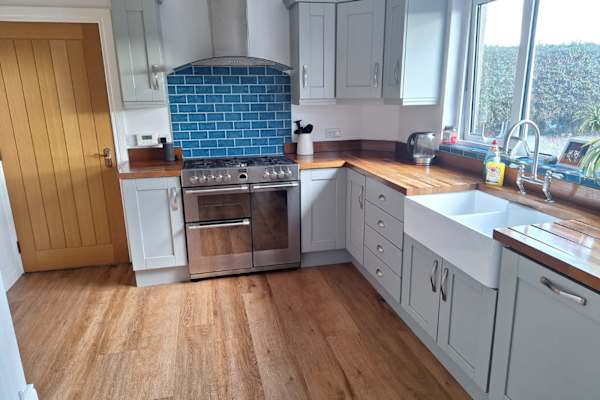 House sit in Portrush, United Kingdom