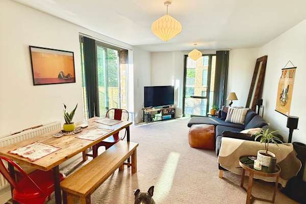 House sit in City of London, United Kingdom