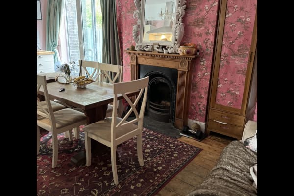 House sit in Beccles, United Kingdom