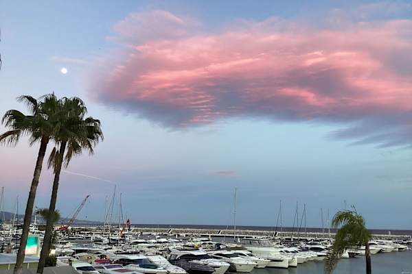 House sit in Marbella, Spain