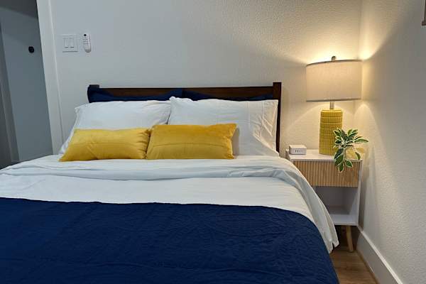 House sit in Houston, TX, US