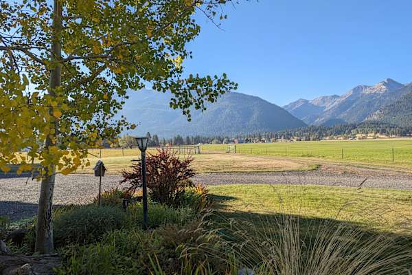 House sit in Joseph, OR, US