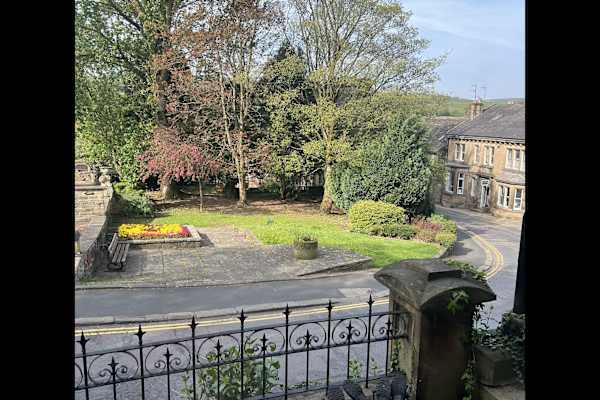 House sit in Pateley Bridge, United Kingdom