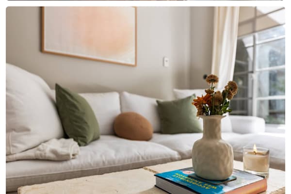 House sit in Santa Monica, CA, US