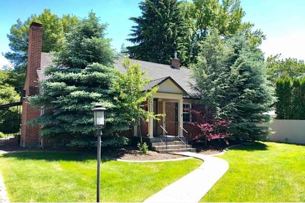 House sit in Boise, ID, US