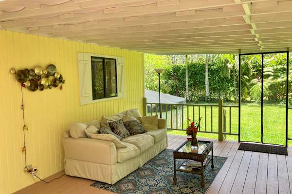 House sit in Leilani Estates, HI, US