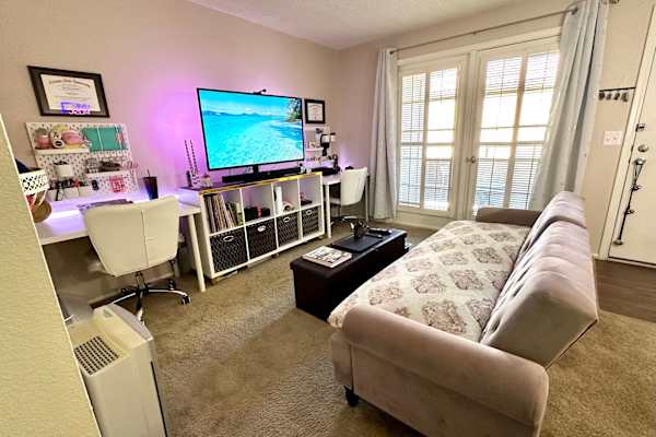 House sit in Catalina Foothills, AZ, US