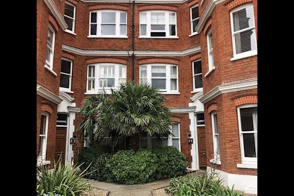 House sit in London, United Kingdom