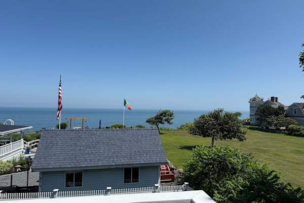 House sit in Scituate, MA, US