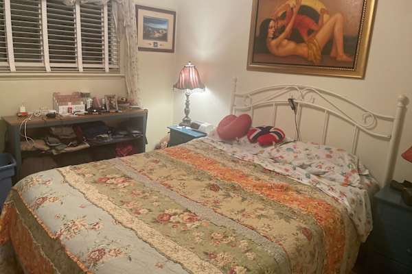 House sit in Eugene, OR, US