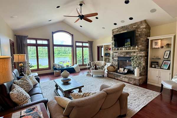 House sit in Tomahawk, WI, US