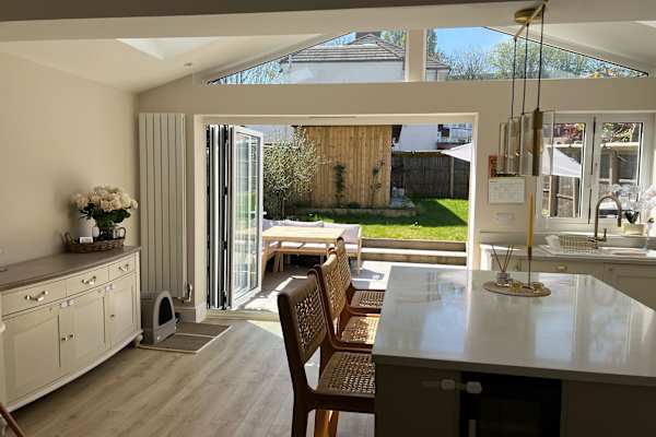 House sit in Poole, United Kingdom