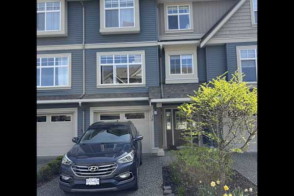 House sit in Chilliwack, BC, Canada