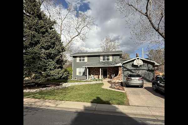 House sit in Lakewood, CO, US