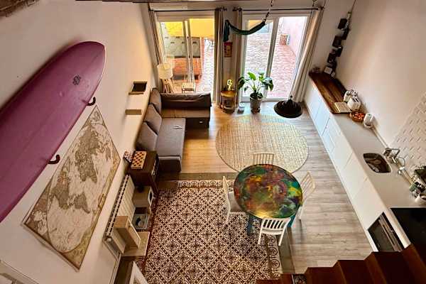 House sit in Sant Cugat del Vallès, Spain