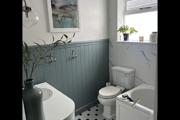 House sit in Hove, United Kingdom