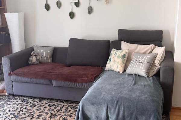 House sit in Graz, Austria