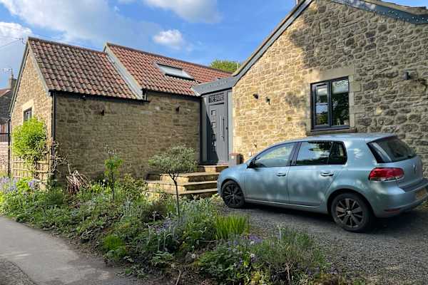 House sit in Shepton Mallet, United Kingdom