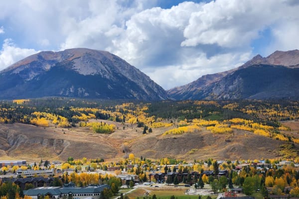 House sit in Silverthorne, CO, US