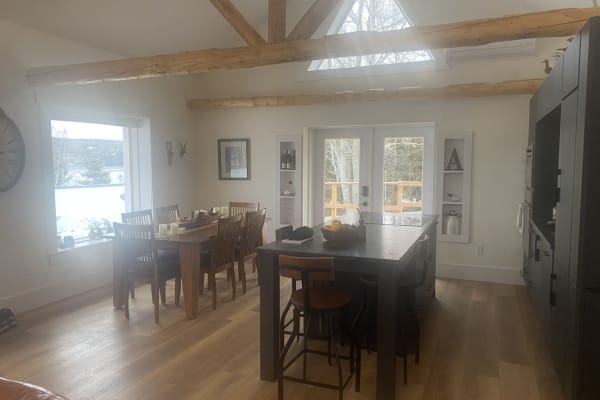 House sit in Halifax, NS, Canada