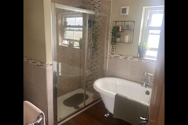 House sit in Stevenage, United Kingdom