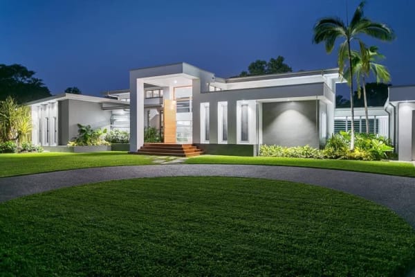 House sit in Cairns, QLD, Australia
