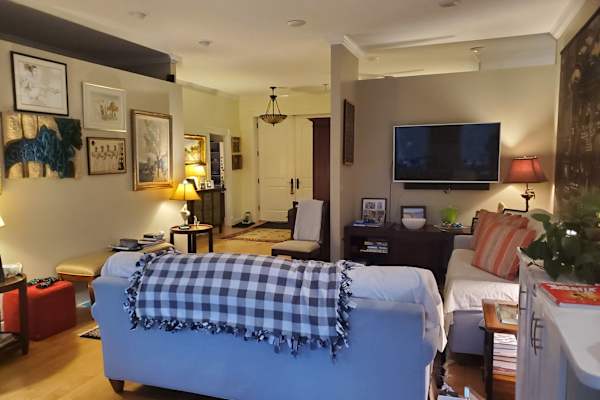 House sit in Brunswick, ME, US