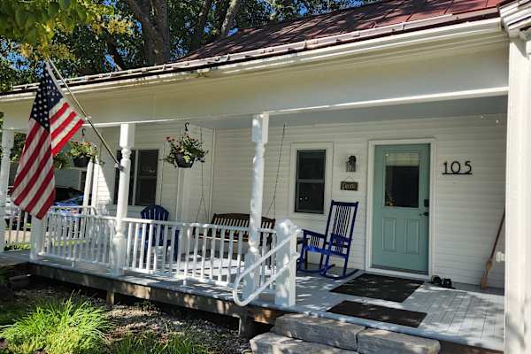 House sit in Jeffersonville, VT, US