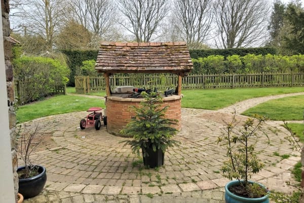 House sit in Felixstowe, United Kingdom