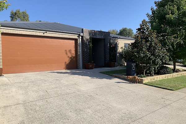 House sit in Wodonga, VIC, Australia