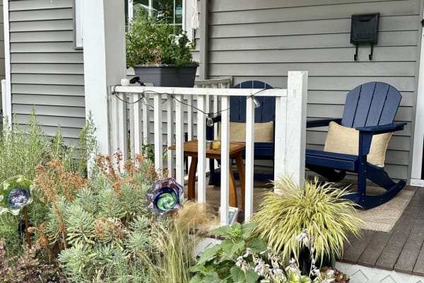 House sit in Tacoma, WA, US