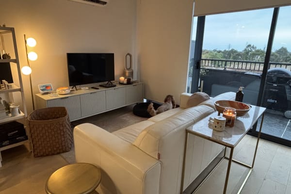 House sit in Melbourne, VIC, Australia