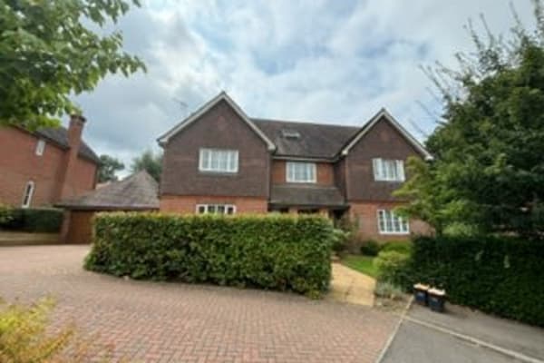 House sit in Royal Tunbridge Wells, United Kingdom
