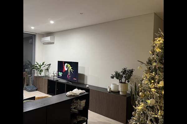 House sit in Sydney, NSW, Australia