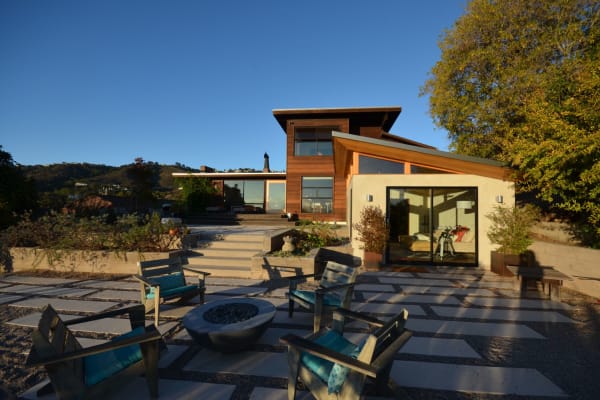 House sit in San Carlos, CA, US