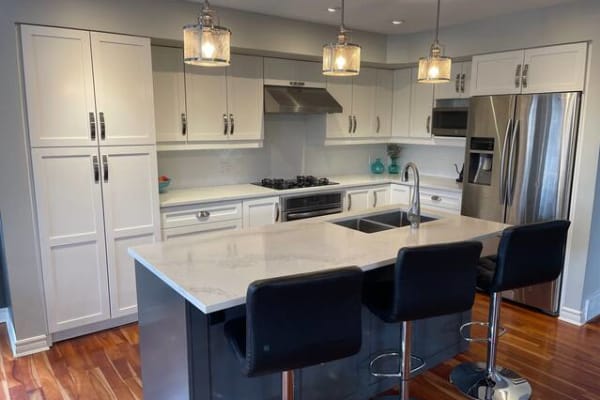 House sit in London, ON, Canada