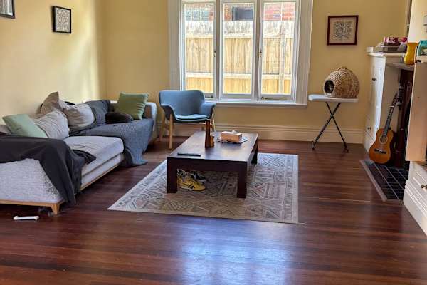 House sit in Melbourne, VIC, Australia