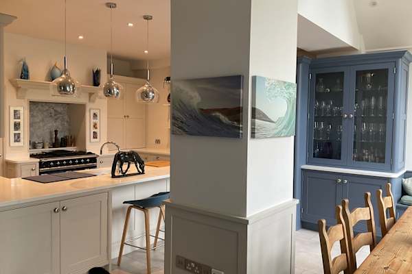 House sit in Winslow, United Kingdom