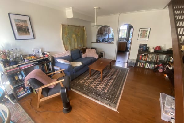 House sit in Earlwood, NSW, Australia
