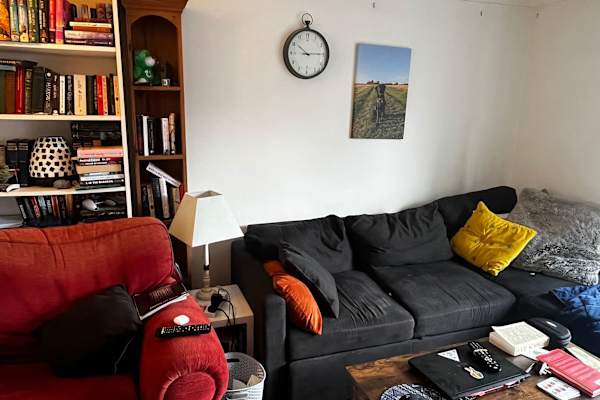 House sit in Lavendon, United Kingdom