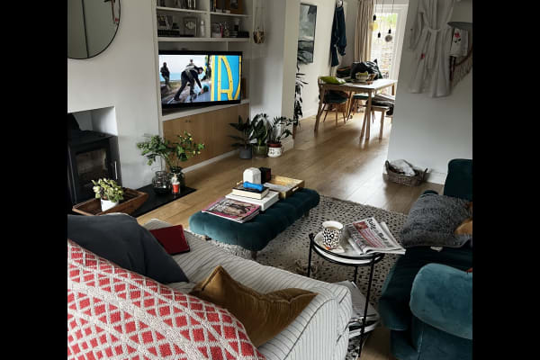 House sit in Ely, United Kingdom