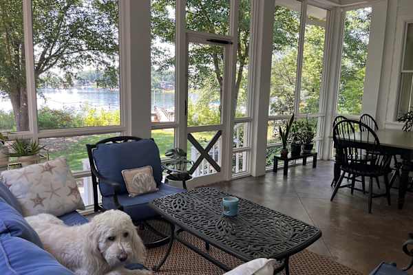 House sit in Charlotte, NC, US